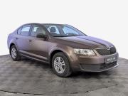 Skoda Octavia III (A7) Москва  - изображение 29