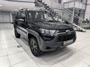 Lada (ВАЗ) Niva Travel I Казань  - изображение 25