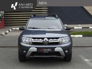 Renault Duster I Рестайлинг Казань  - изображение 15