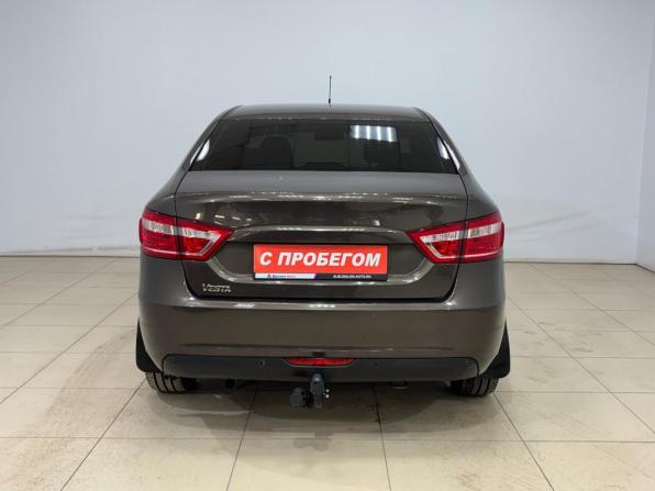 Lada (ВАЗ) Vesta I с пробегом 2021 года, цена 965 000 рублей, 170696 км, седан, Автокод Объявления