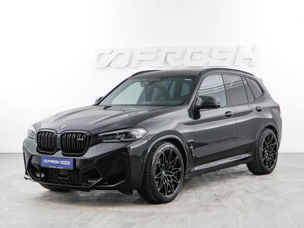 BMW X3 M I (F97) Рестайлинг с пробегом 2023 года, цена 13 250 000 рублей, 10716 км, внедорожник, Автокод Объявления
