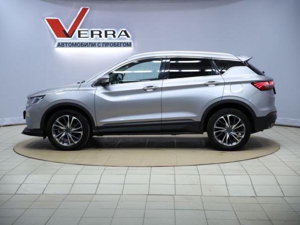 Geely Coolray I с пробегом 2022 года, цена 1 690 000 рублей, 98347 км, внедорожник, Автокод Объявления
