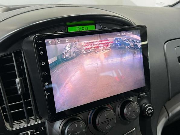 Hyundai Grand Starex I с пробегом 2009 года, цена 1 050 000 рублей, 181675 км, минивэн, Автокод Объявления