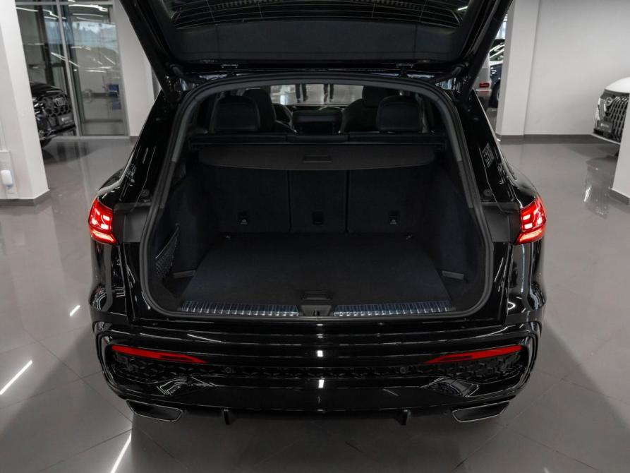 Audi Q5 III Москва  - изображение 29