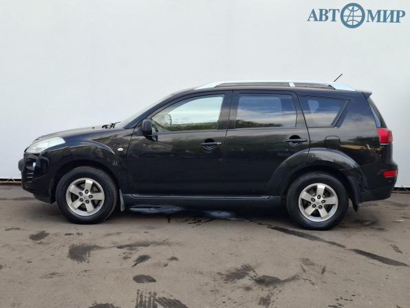 Peugeot 4007 с пробегом 2011 года, цена 880 000 рублей, 250611 км, внедорожник, Автокод Объявления