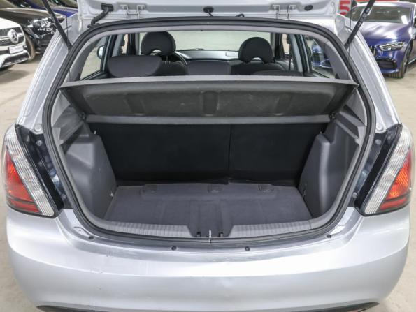 Kia Rio III с пробегом 2011 года, цена 729 000 рублей, 148702 км, хэтчбек, Автокод Объявления