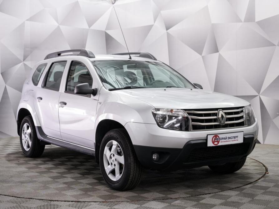 Renault Duster I Ульяновск  - изображение 7