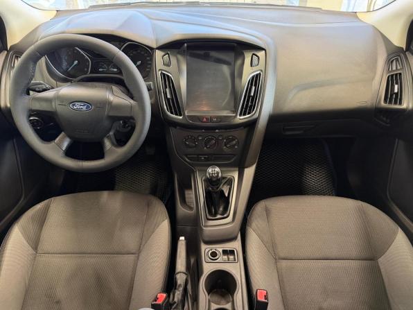 Ford Focus III с пробегом 2012 года, цена 800 000 рублей, 136428 км, седан, Автокод Объявления