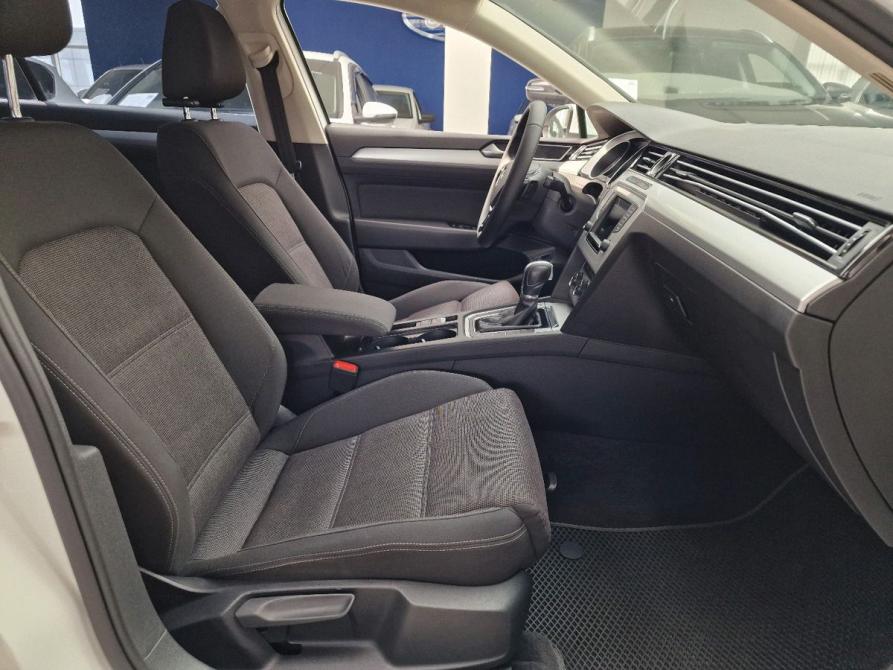 Volkswagen Passat B8 Челябинск  - изображение 19