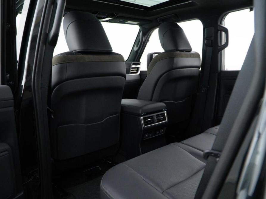 Lexus GX III Москва  - изображение 11