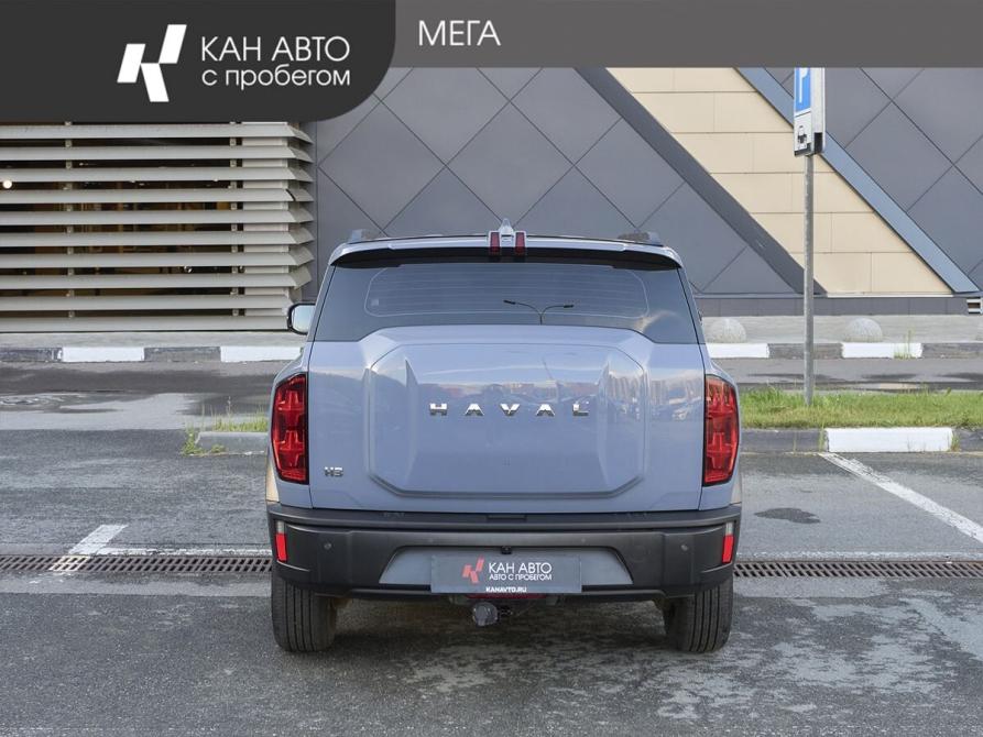 Haval H3 I Казань  - изображение 4