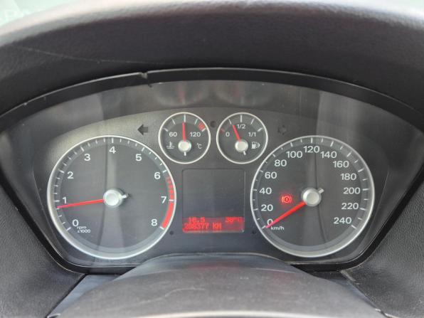 Ford Focus II Рестайлинг с пробегом 2007 года, цена 435 000 рублей, 288377 км, хэтчбек, Автокод Объявления