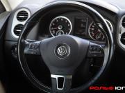 Volkswagen Tiguan I Рестайлинг Москва  - изображение 31