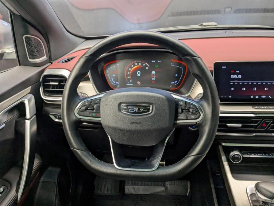 Belgee X50 Москва  - изображение 21