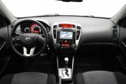 Kia Ceed I Рестайлинг Москва  - изображение 21