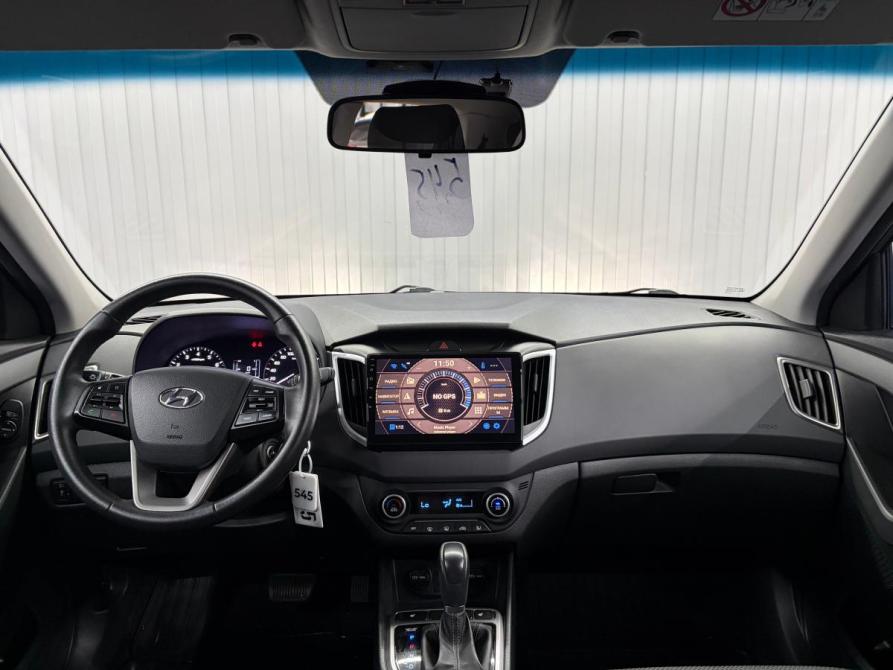Hyundai Creta I Рестайлинг Краснодар  - изображение 9