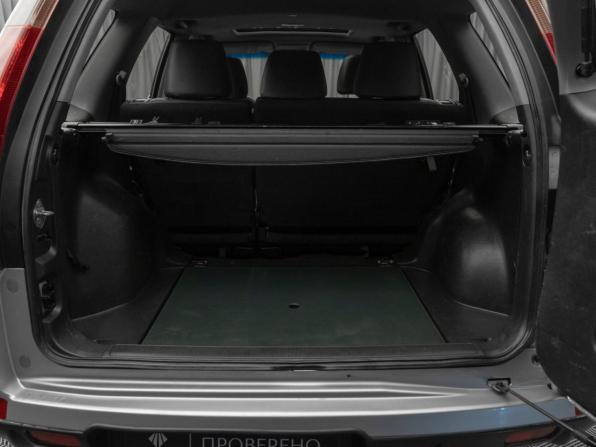 Honda CR-V II с пробегом 2002 года, цена 660 000 рублей, 425991 км, внедорожник, Автокод Объявления