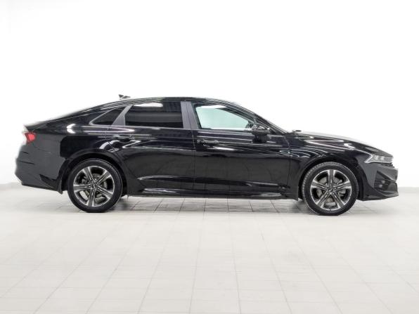 Kia K5 III с пробегом 2020 года, цена 2 555 000 рублей, 113591 км, седан, Автокод Объявления