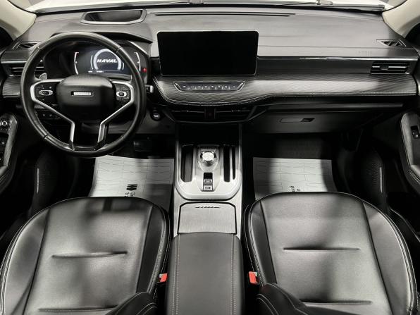 Haval Jolion I с пробегом 2023 года, цена 1 925 000 рублей, 51299 км, внедорожник, Автокод Объявления
