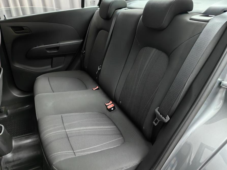 Chevrolet Aveo II Подольск  - изображение 8