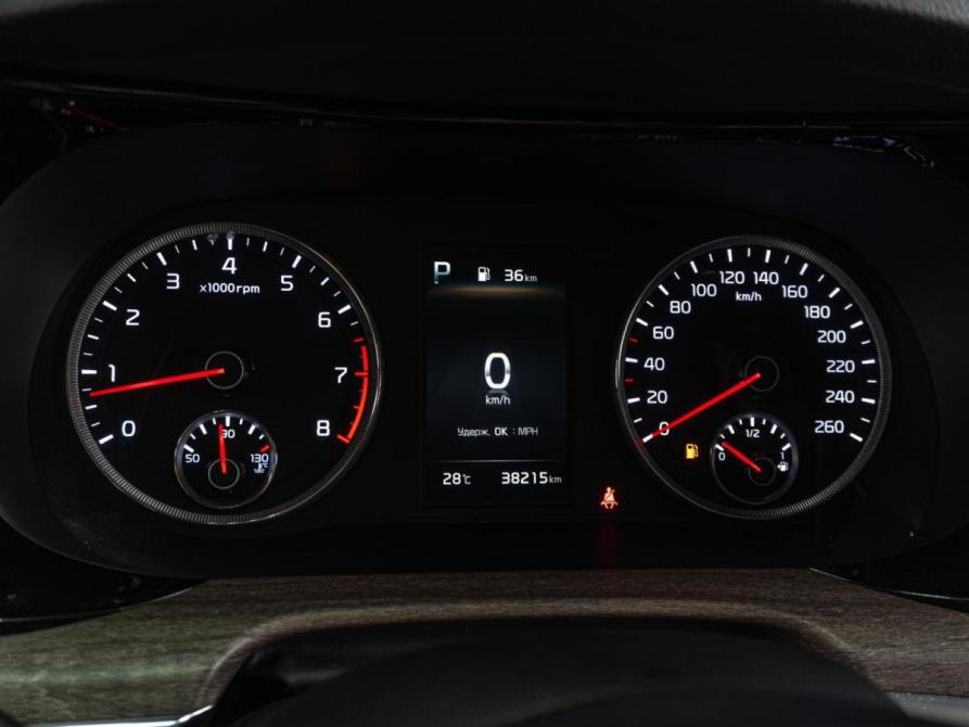 Kia K5 III Тюмень  - изображение 18