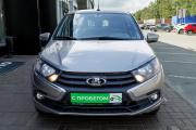 Lada (ВАЗ) Granta I Рестайлинг Ульяновск  - изображение 41
