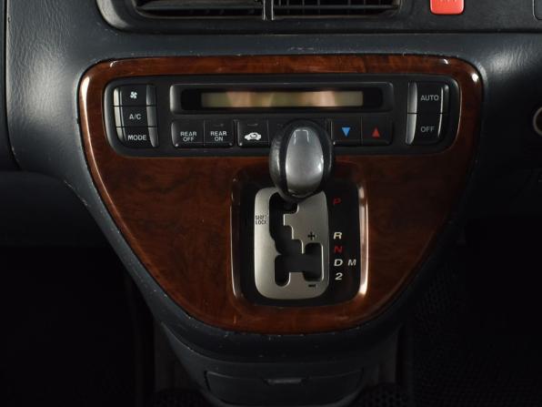 Honda Odyssey II с пробегом 2000 года, цена 749 995 рублей, 63147 км, компактвэн, Автокод Объявления