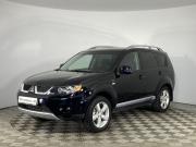 Mitsubishi Outlander II Воронеж  - изображение 20