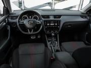 Skoda Octavia III (A7) Рестайлинг Ставрополь  - изображение 29