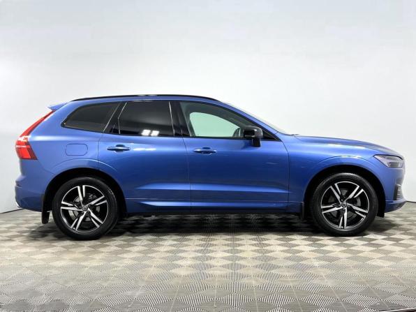 Volvo XC60 II с пробегом 2019 года, цена 4 989 900 рублей, 80241 км, внедорожник, Автокод Объявления