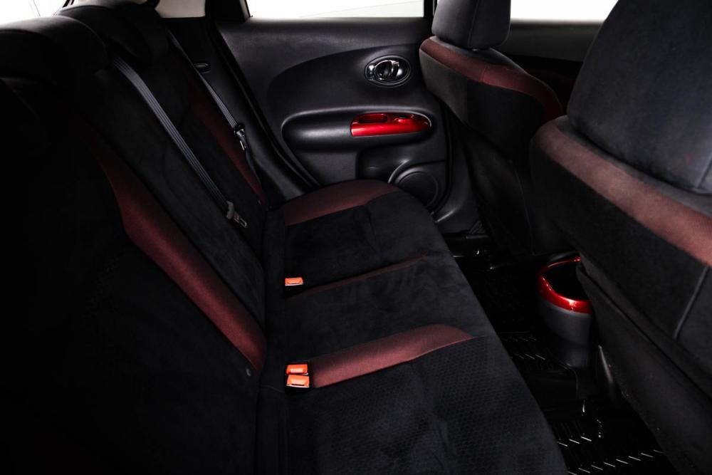 Nissan Juke I Пермь  - изображение 11