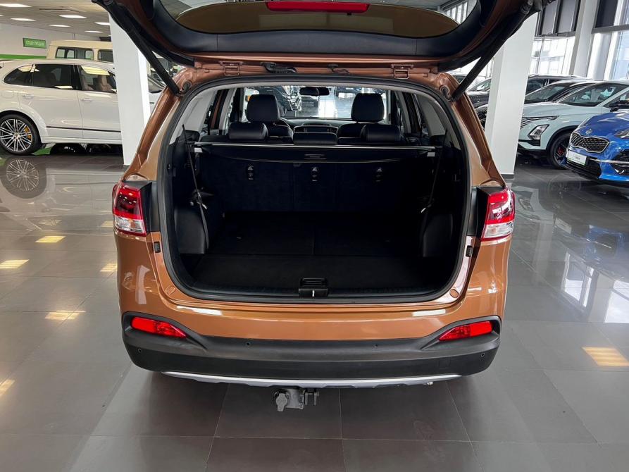 Kia Sorento III Prime Тверь  - изображение 7