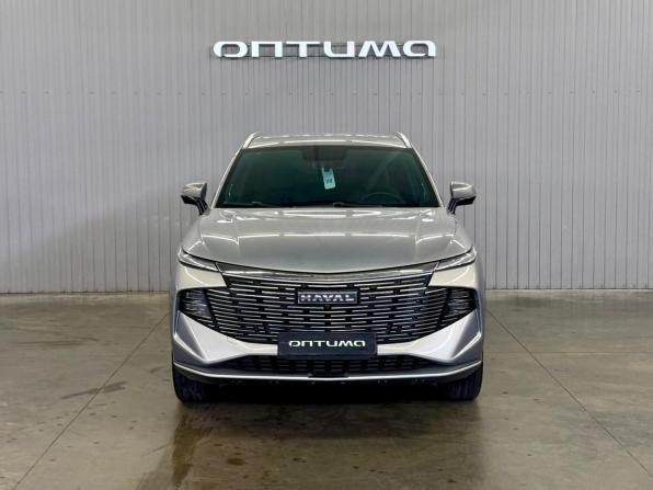 Haval F7 II с пробегом 2024 года, цена 2 397 000 рублей, 26943 км, внедорожник, Автокод Объявления