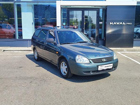 Lada (ВАЗ) Priora I с пробегом 2010 года, цена 269 000 рублей, 268066 км, универсал, Автокод Объявления