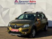 Renault Sandero II Набережные Челны  - изображение 19