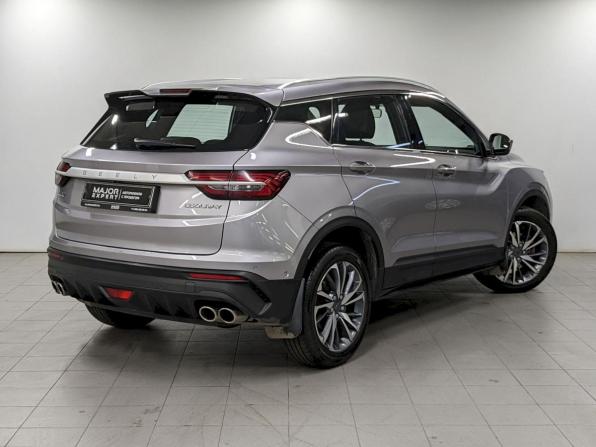 Geely Coolray I с пробегом 2023 года, цена 1 650 000 рублей, 110113 км, внедорожник, Автокод Объявления