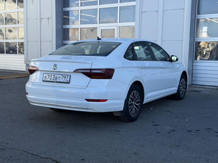 Volkswagen Jetta VII Москва  - изображение 7