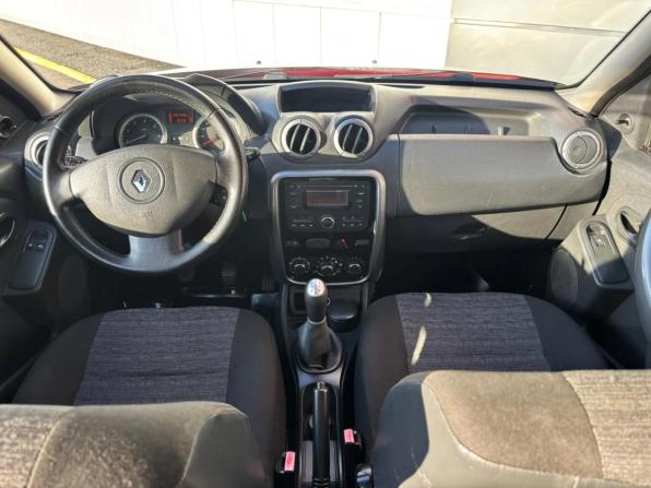 Renault Duster I с пробегом 2012 года, цена 591 250 рублей, 204966 км, внедорожник, Автокод Объявления