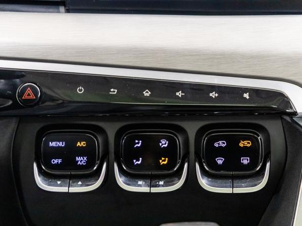 BAIC X35 с пробегом 2023 года, цена 1 568 000 рублей, 23605 км, внедорожник, Автокод Объявления