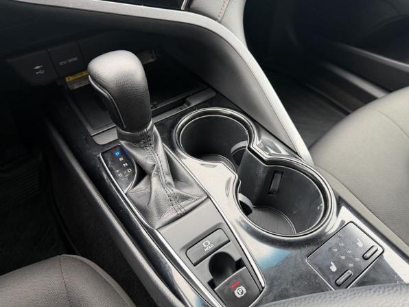 Toyota Camry VIII (XV70) с пробегом 2018 года, цена 2 079 900 рублей, 101360 км, седан, Автокод Объявления