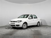 Fiat Albea I Рестайлинг Санкт-Петербург  - изображение 19