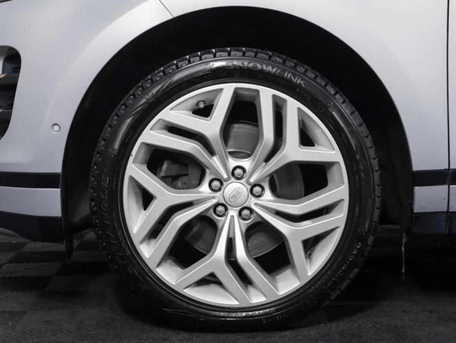 Land Rover Range Rover Evoque II Москва  - изображение 20