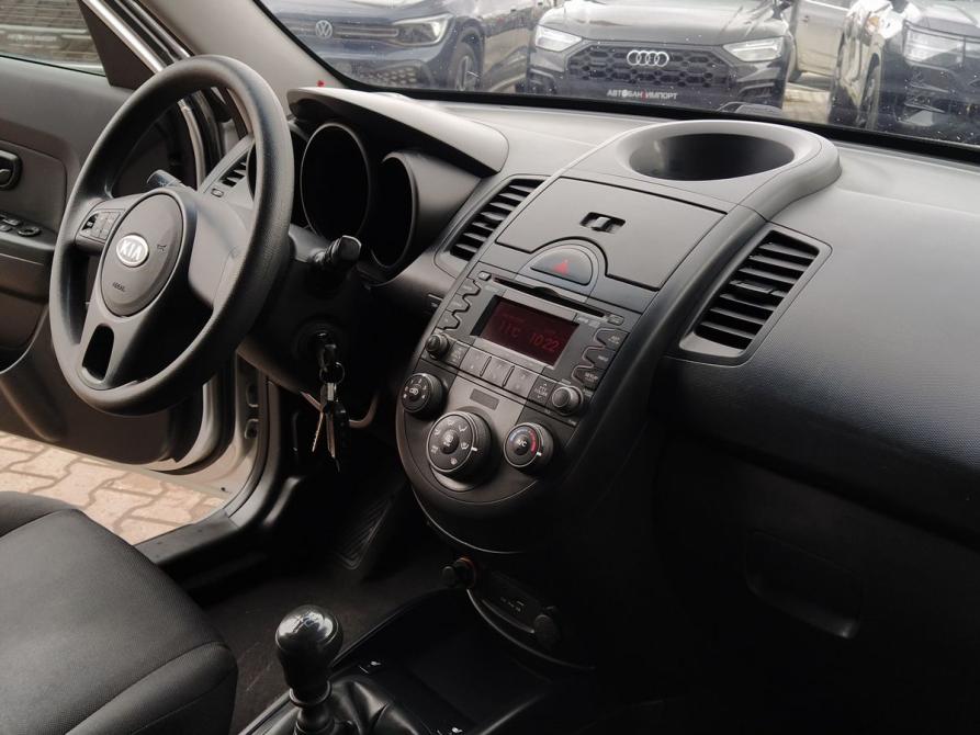Kia Soul I Екатеринбург  - изображение 8