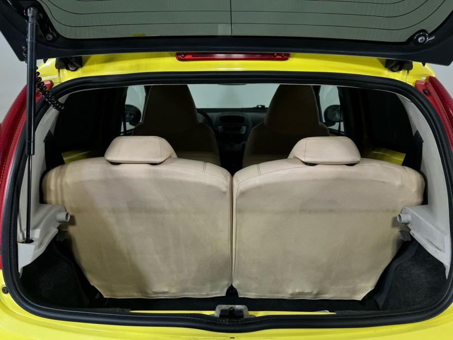 Peugeot 107 I Архангельск  - изображение 20