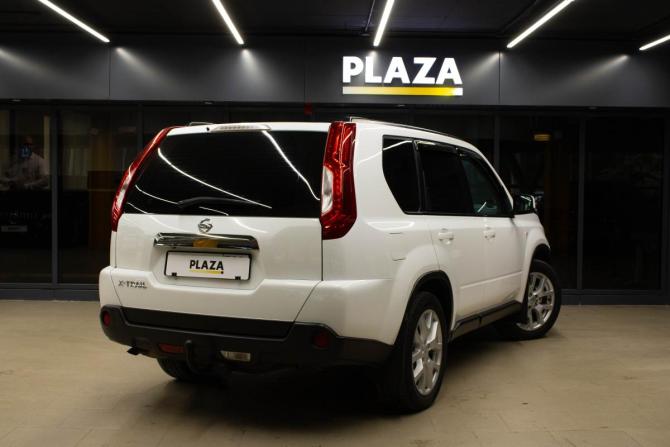 Nissan X-Trail II Рестайлинг с пробегом 2013 года, цена 1 429 000 рублей, 162910 км, внедорожник, Автокод Объявления