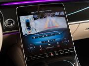 Mercedes-Benz S-Класс VII (W223) Москва  - изображение 48