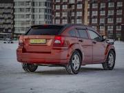 Dodge Caliber I Тюмень  - изображение 30