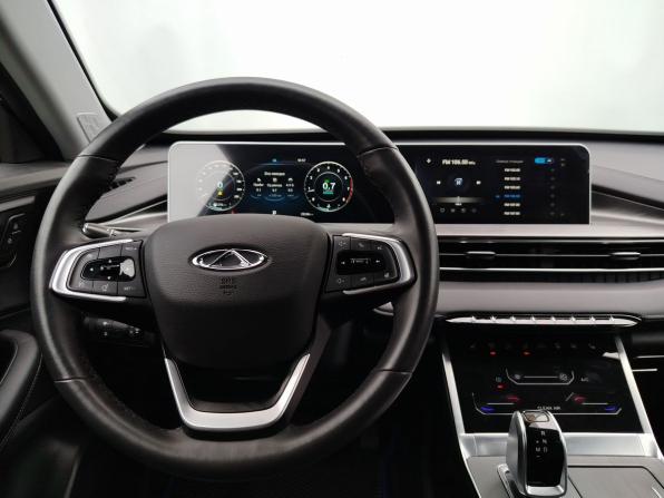 Chery Tiggo 4 I Рестайлинг 2 с пробегом 2025 года, цена 1 785 000 рублей, 25246 км, внедорожник, Автокод Объявления