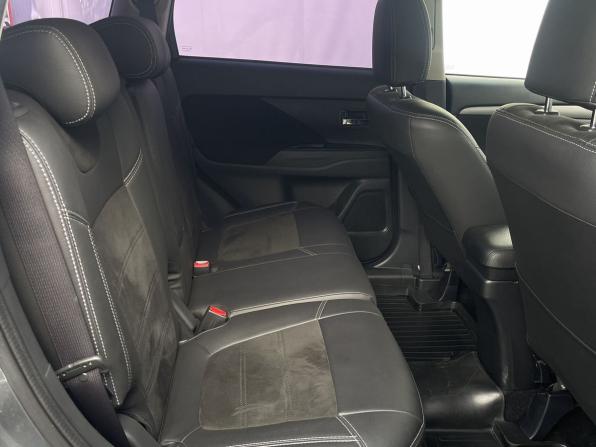 Mitsubishi Outlander III с пробегом 2014 года, цена 1 490 000 рублей, 199866 км, внедорожник, Автокод Объявления