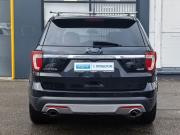 Ford Explorer V Рестайлинг Москва  - изображение 27